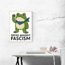 Suche nach faschismus poster Aktivismus