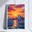 Suche nach skyline kunst Stadt