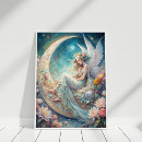 Suche nach moonlight poster Nachthimmel