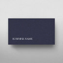 Recherche de textes cartes visite Minimaliste