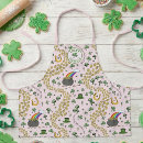 Recherche de saint patrick tabliers Pour enfants