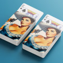 Suche nach wilder westen spielkarten Westlich