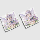 Recherche de lis dessous de verres Pour eux