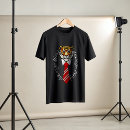 Recherche de king tshirts Alpha