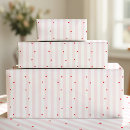 Suche nach schatz geschenkpapier Rosa