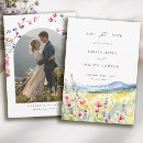 Suche nach berge save the date Wald