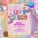 Recherche de danseurs disco invitations Pour elle