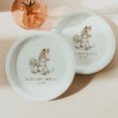 Recherche de horse assiettes Baby shower