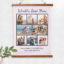 Suche nach weltbeste mutter poster Foto collage
