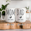 Recherche de annonces de naissance tasses Pour eux