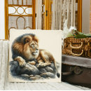 Suche nach afrikanischer löwe leinwandbilder Natur