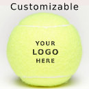 Recherche de logo tennis balles Promotionnel