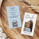 Recherche de naissance cartes visite Coach de naissance