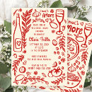 Recherche de amour italien invitations Nourriture italienne