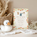 Recherche de ferme baby shower invitations Oh bébé