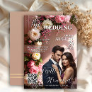 Recherche de magazine invitations Rose