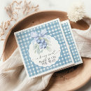 Suche nach baby shower serviettes Aquarell