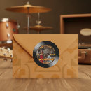 Suche nach vinyl record aufkleber Lustig