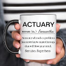 Recherche de actuaire tasses Mathématiques