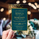 Recherche de ornementé invitations Invités