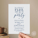 Recherche de amoureux mariage invitations Fête pour toujours heureux