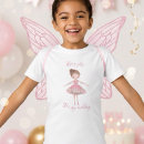Recherche de ballerina tshirts Tutu