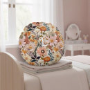 Recherche de broderie florale coussins Pour elle