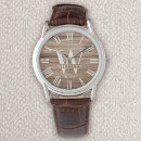 Recherche de rustique montres Monogramme