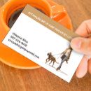 Suche nach boarding visitenkarten Hundspaziergang