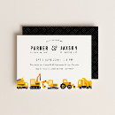 Recherche de de chariot invitations Construction