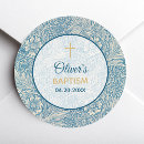 Suche nach blaue blume aufkleber Vintage