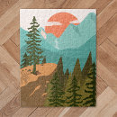 Suche nach der wald puzzle Für ihn