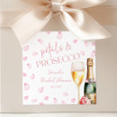 Recherche de pétales rose autocollants Pétales et prosecco