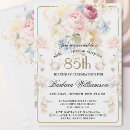 Recherche de vingt cinquième invitations Pour elle