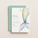 Recherche de mermaid invitations Fête du pool