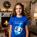 Recherche de dreidel tshirts Chanoukka