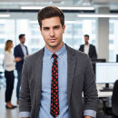 Recherche de enfer cravates Démon