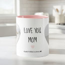 Suche nach love you tassen Muttertagsgeschenk