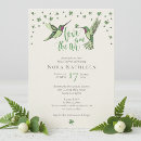 Recherche de soyez irlandais invitations Pour elle