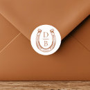 Recherche de fers cheval autocollants Pour eux