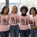 Suche nach frauentag tshirts März 8