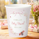 Recherche de baby shower fêtes fournitures Papillon