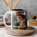 Recherche de grands chats tasses Pour lui