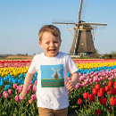 Suche nach windmühlen tshirts Tulpen