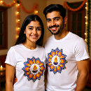 Suche nach glückliches diwali tshirts Deepavali