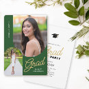 Recherche de remise diplôme invitations Lycée ou collège