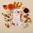 Suche nach blume der liebe einladungen Herbst