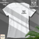 Suche nach mutter tshirts Für neue mütter