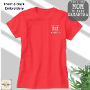 Suche nach mutter tshirts New mother