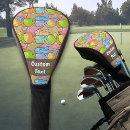 Recherche de e housses têtes de golf Dessin